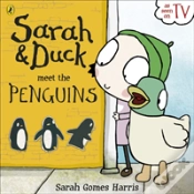 Capa do artigo Sarah And Duck Picture Book