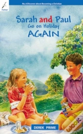 Sarah And Paul Go On Holiday Again