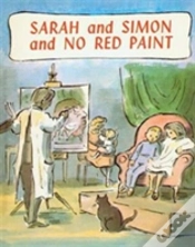 Capa do artigo Sarah And Simon And No Red Paint