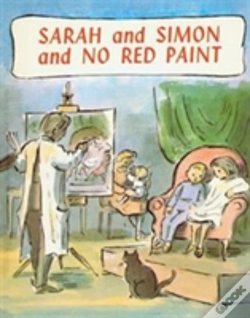 Capa do artigo Sarah And Simon And No Red Paint