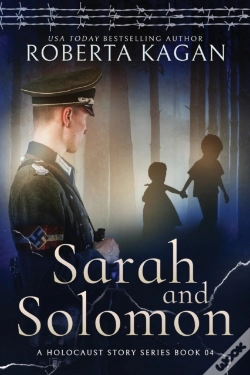 Capa do artigo Sarah And Solomon