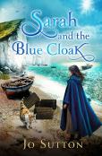 Sarah And The Blue Cloak