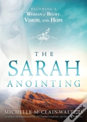 Sarah Anointing, The