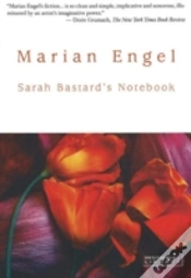 Capa do artigo Sarah Bastard