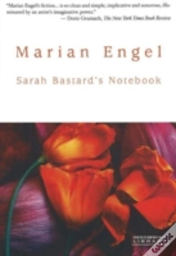 Capa do artigo Sarah Bastard'S Notebook