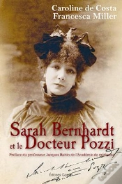 Capa do artigo Sarah Bernhardt Et Le Docteur Pozzi
