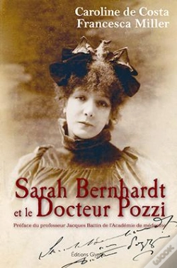 Capa do artigo Sarah Bernhardt Et Le Docteur Pozzi