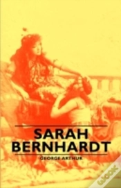 Capa do artigo Sarah Bernhardt
