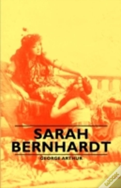 Capa do artigo Sarah Bernhardt