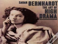Sarah Bernhardt