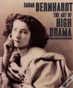 Capa do artigo Sarah Bernhardt
