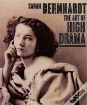 Capa do artigo Sarah Bernhardt