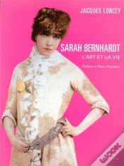 Capa do artigo Sarah Bernhardt ; L