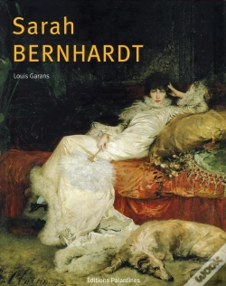 Capa do artigo Sarah Bernhardt