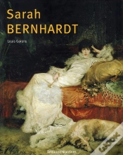 Capa do artigo Sarah Bernhardt