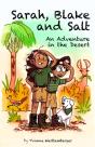 Sarah, Blake And Salt - Preview
