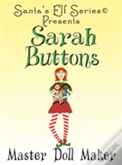 Capa do artigo Sarah Buttons, Master Doll Maker