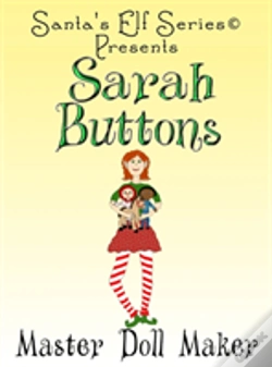 Capa do artigo Sarah Buttons, Master Doll Maker
