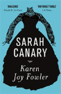 Sarah Canary - Preview