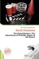 Sarah Chadwick
