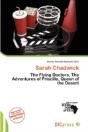 Sarah Chadwick - Preview