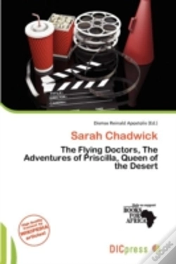 Capa do artigo Sarah Chadwick