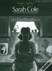 Capa do artigo Sarah Cole : Une Histoire D