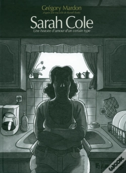Capa do artigo Sarah Cole : Une Histoire D'Amour D'Un Certain Type