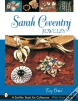 Capa do artigo Sarah Coventryâ® Jewelry
