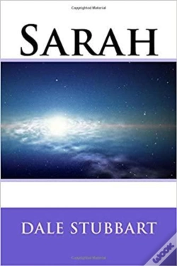 Capa do artigo Sarah