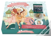 Capa do artigo Sarah Danse Tome 11 : Coffret ; Le Ballet De L