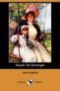 Sarah De Berenger (Dodo Press) - Preview