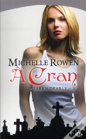 Capa do artigo Sarah Dearly, T.3 : A Cran