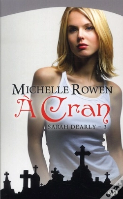 Capa do artigo Sarah Dearly, T.3 : A Cran