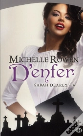 Sarah Dearly, T.4 : Pointu