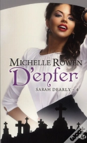 Capa do artigo Sarah Dearly, T.4 : Pointu
