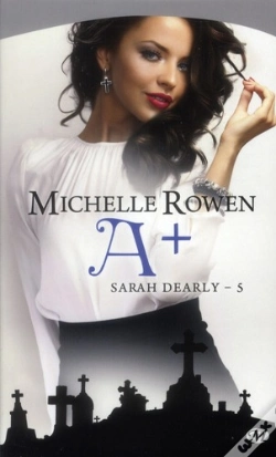 Capa do artigo Sarah Dearly, T.5 : A Plus