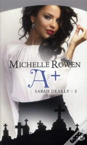 Capa do artigo Sarah Dearly, T.5 : A Plus