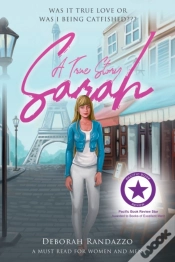 Capa do artigo Sarah