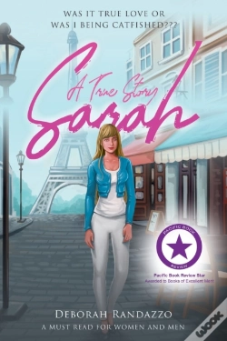 Capa do artigo Sarah