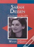 Sarah Dessen