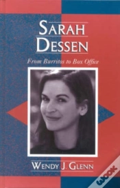 Capa do artigo Sarah Dessen