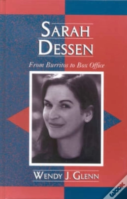 Capa do artigo Sarah Dessen