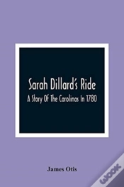 Capa do artigo Sarah Dillard