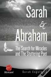 Capa do artigo Sarah & Abraham Volume 9