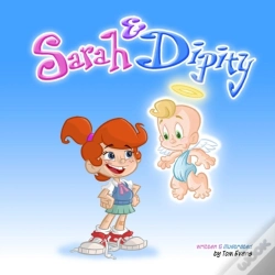 Capa do artigo Sarah & Dipity