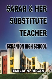 Capa do artigo Sarah & Her Substitute Teacher