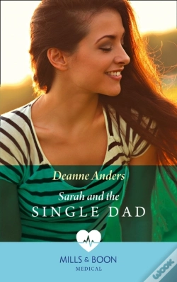 Capa do artigo Sarah & Single Dad Eb