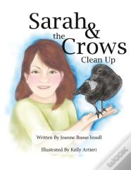 Sarah & The Crows Clean Up