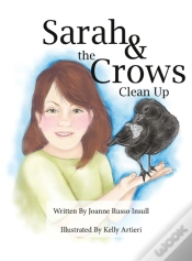 Capa do artigo Sarah & The Crows Clean Up
